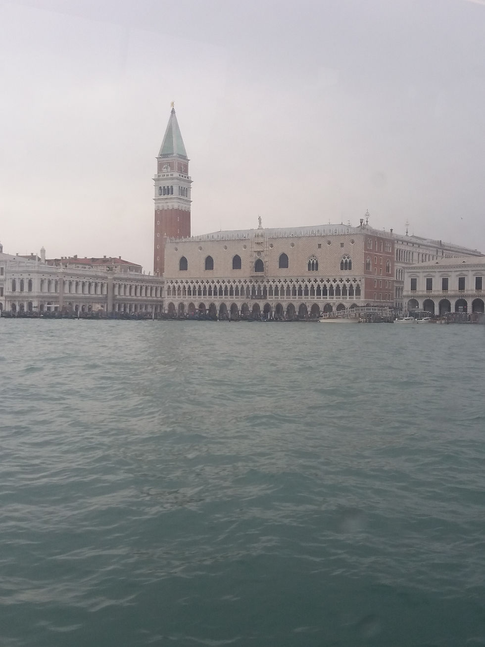 Venice