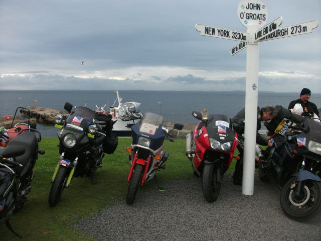 Thumbnail: SOLD Honda NVT650 - SOLD