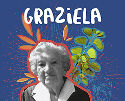 Episódio sobre Graziela, botânica