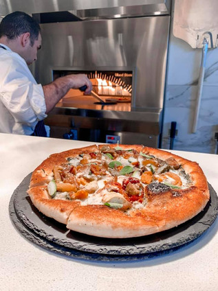 Harth Green Hills Restaurant Bar Nashville Tn