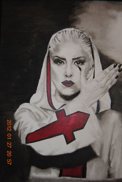 Lady Gaga