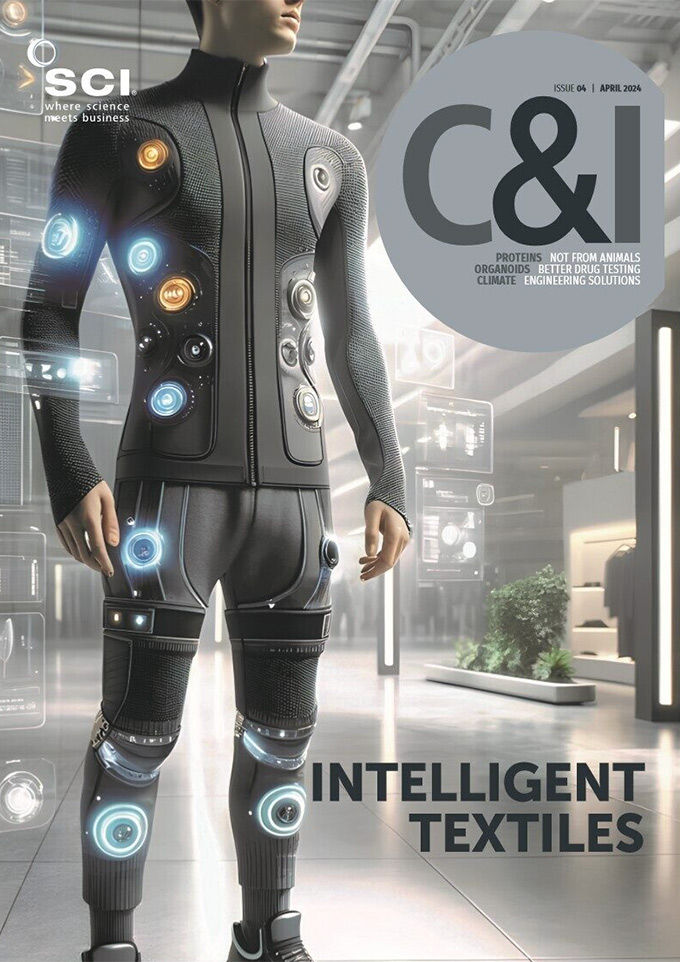 Smart clothes enhancing health and performance