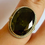 Thumbnail:  925 Solid Silver Peridot Ring Size 8