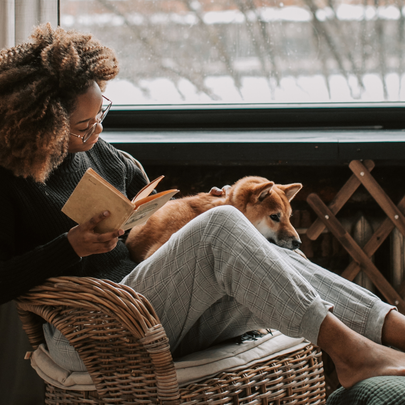 An Intentional Sabbath...