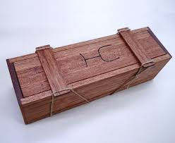 WineBox - PROMO