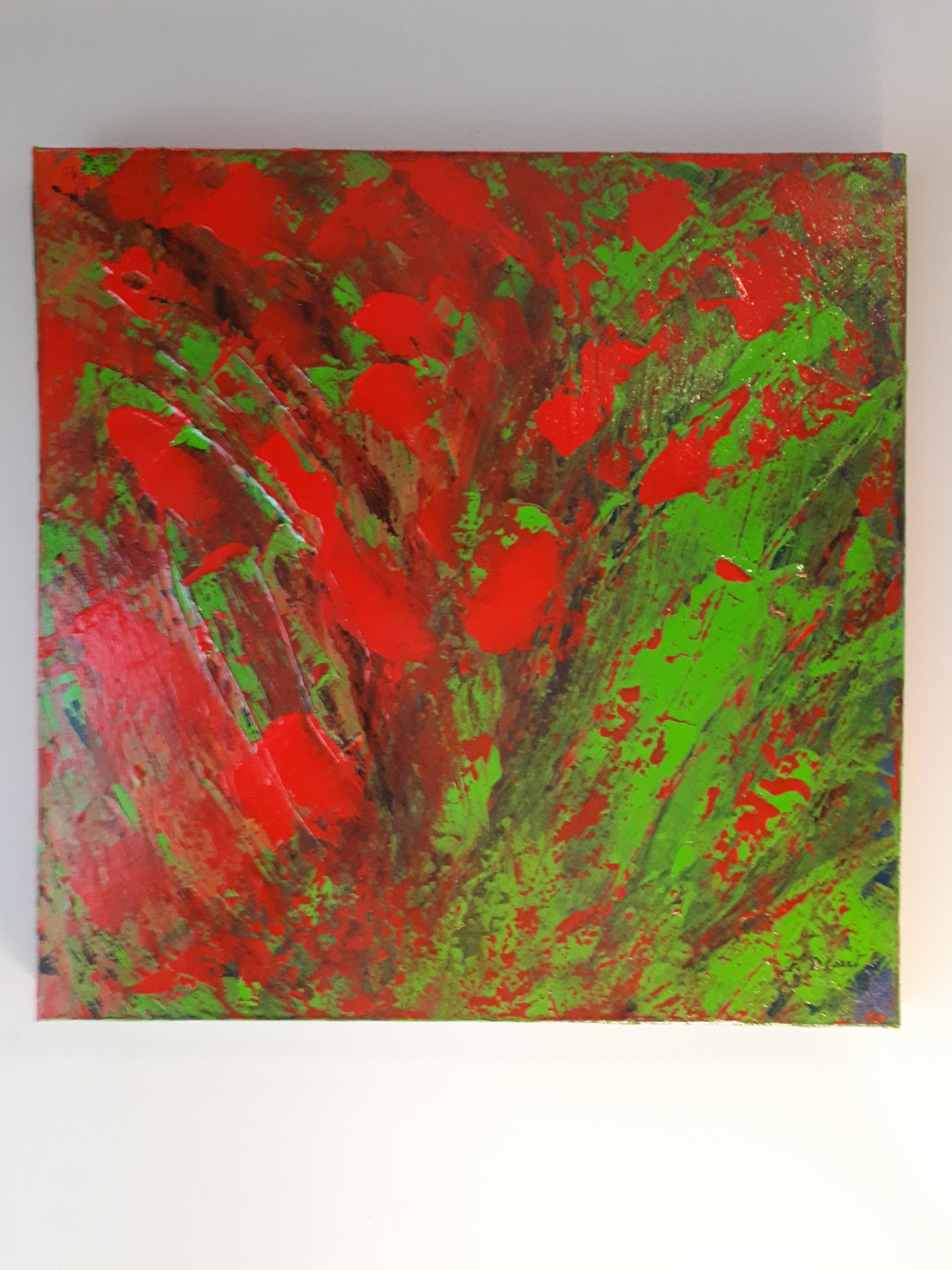 Coquelicots