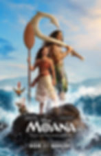 Moana
