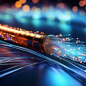 OSP-Fiber-Network