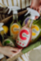 Дизайн упаковки для бытовой химии