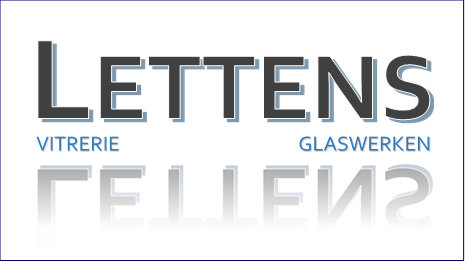 VITRERIE LETTENS