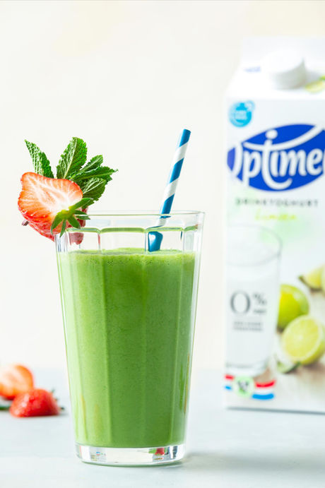 Drink photography by food and drink photographer Rosie van der Elst, Amsterdam