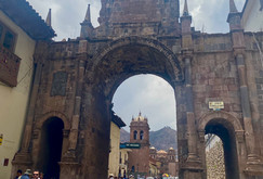 Cusco