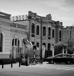 Barranco - Lima
