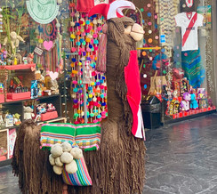 peruvian culture