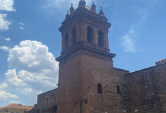 Cusco