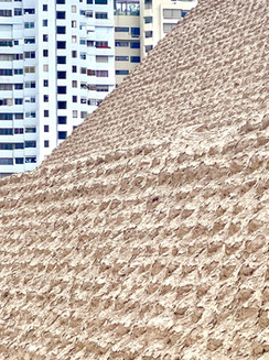 huaca pucllana
