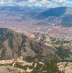 Cusco