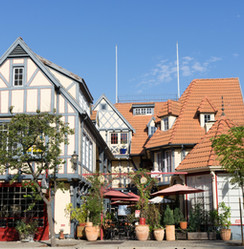solvang