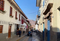 Cusco