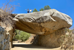 Sequoia National Park
