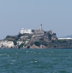 san francisco, alcatraz