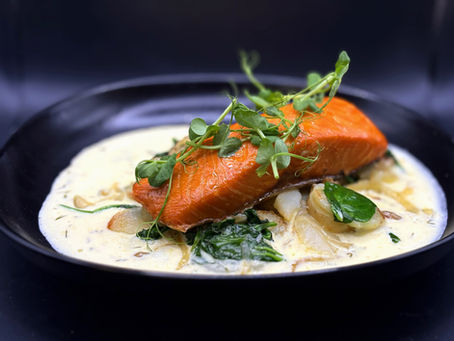 Believe In It & Don’t Be Greedy