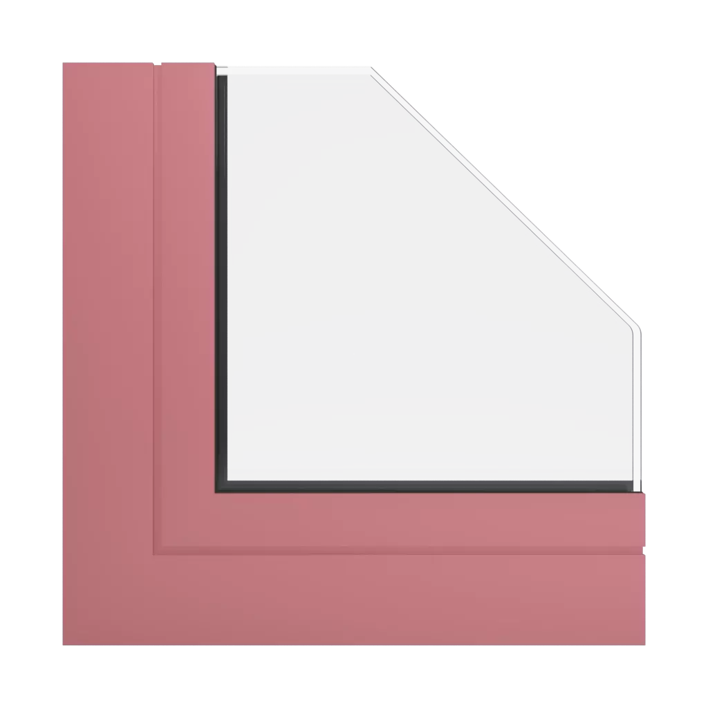RAL 3014 Antique pink