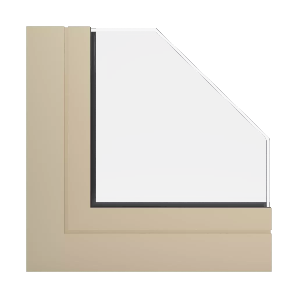RAL 1014 Ivory