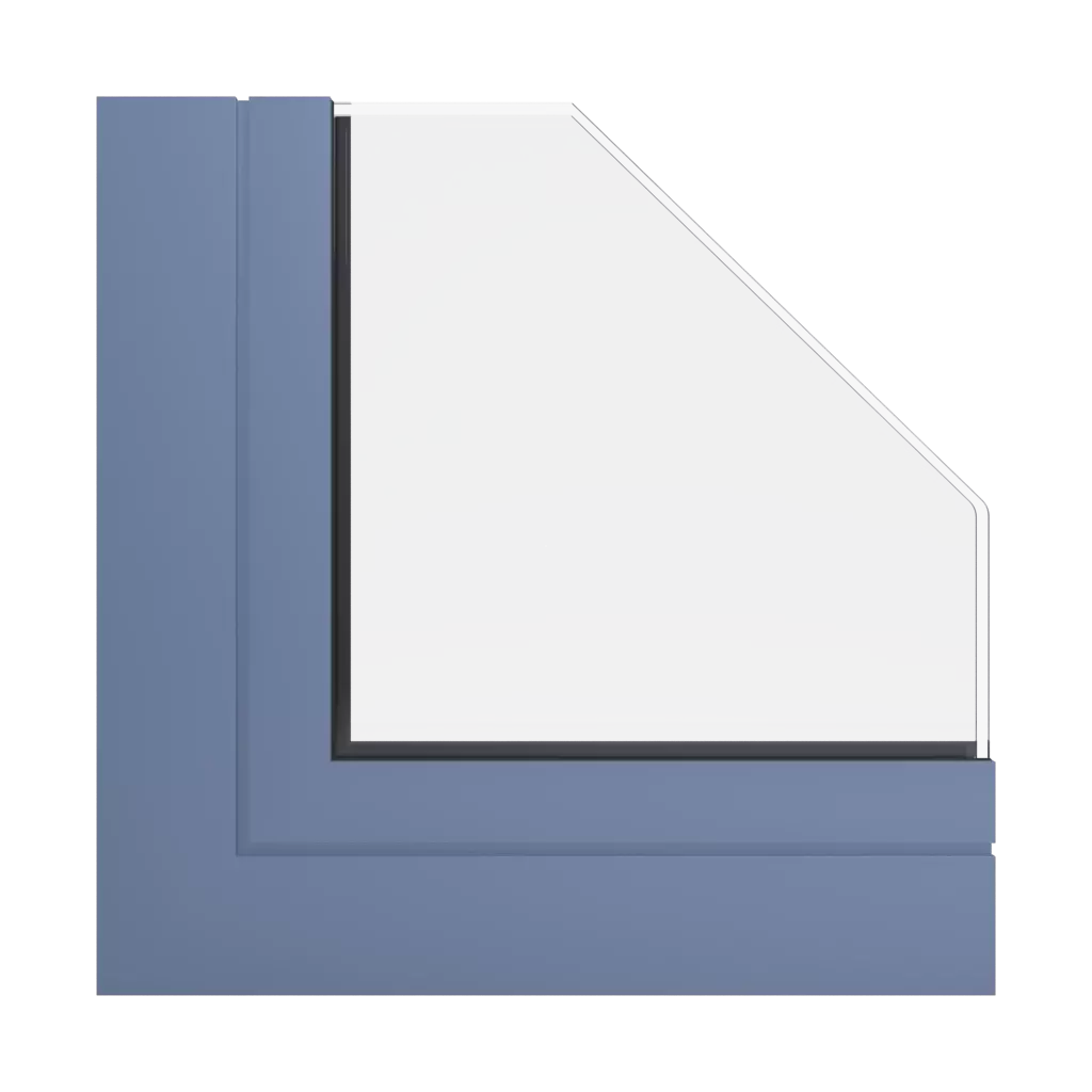 RAL 5014 Pigeon blue