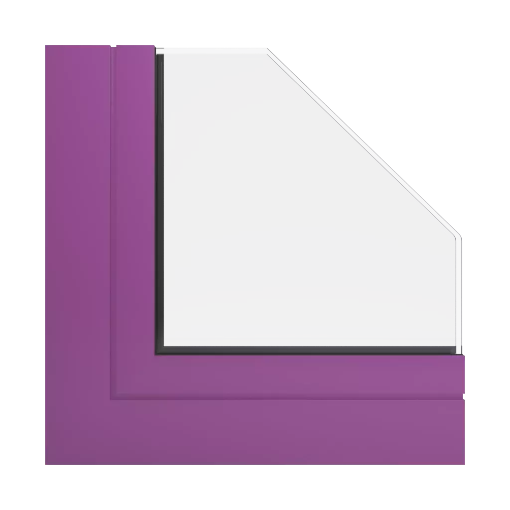 RAL 4008 Signal violet