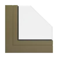 RAL 7008 Khaki grey