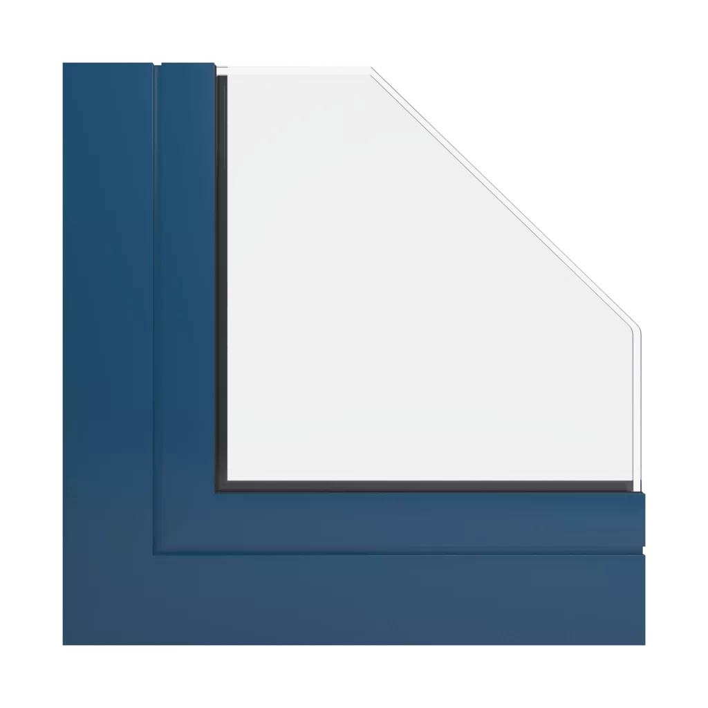RAL 5001 Green blue