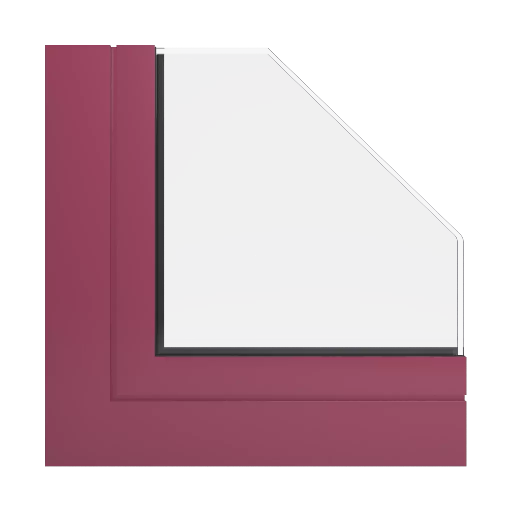 RAL 4002 Red violet
