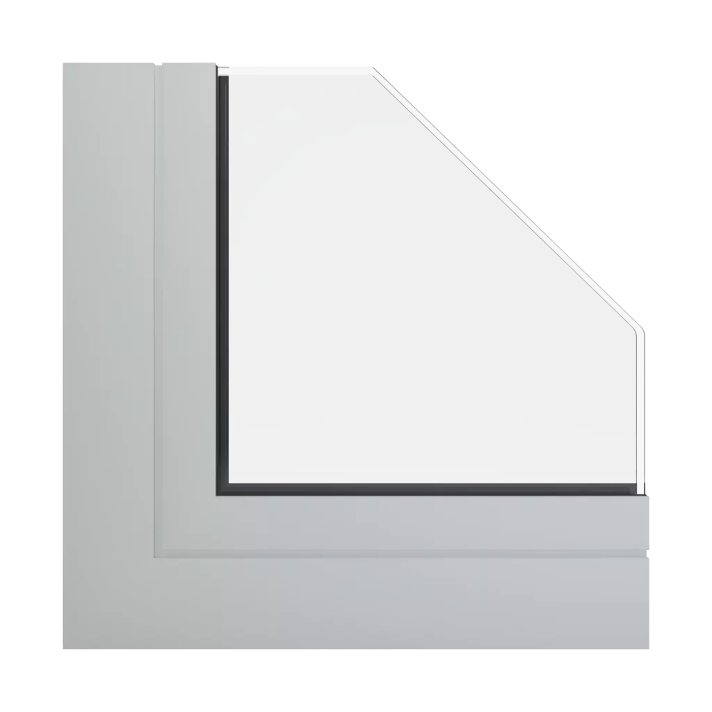 RAL 9018 Papyrus white