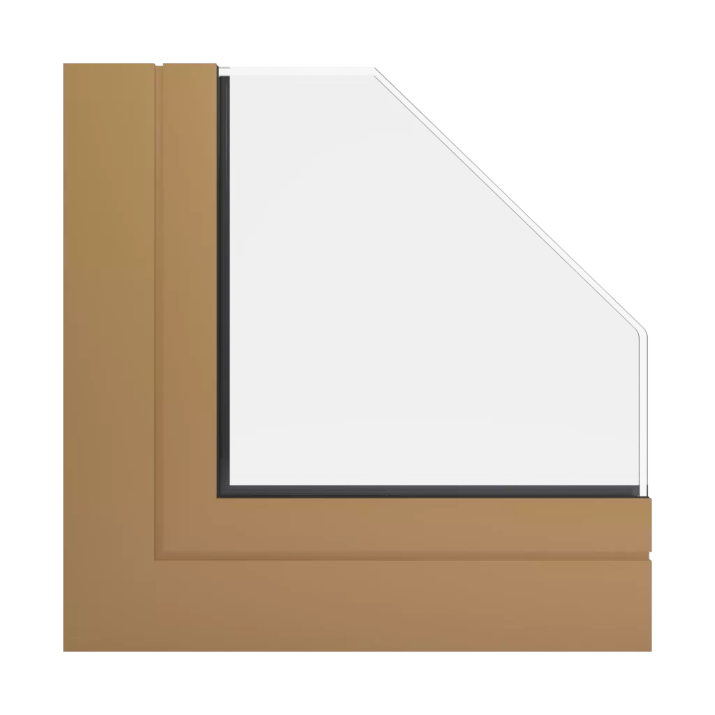 RAL 1011 Brown beige