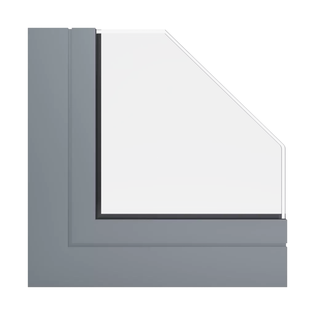 RAL 7046 Telegrey 2