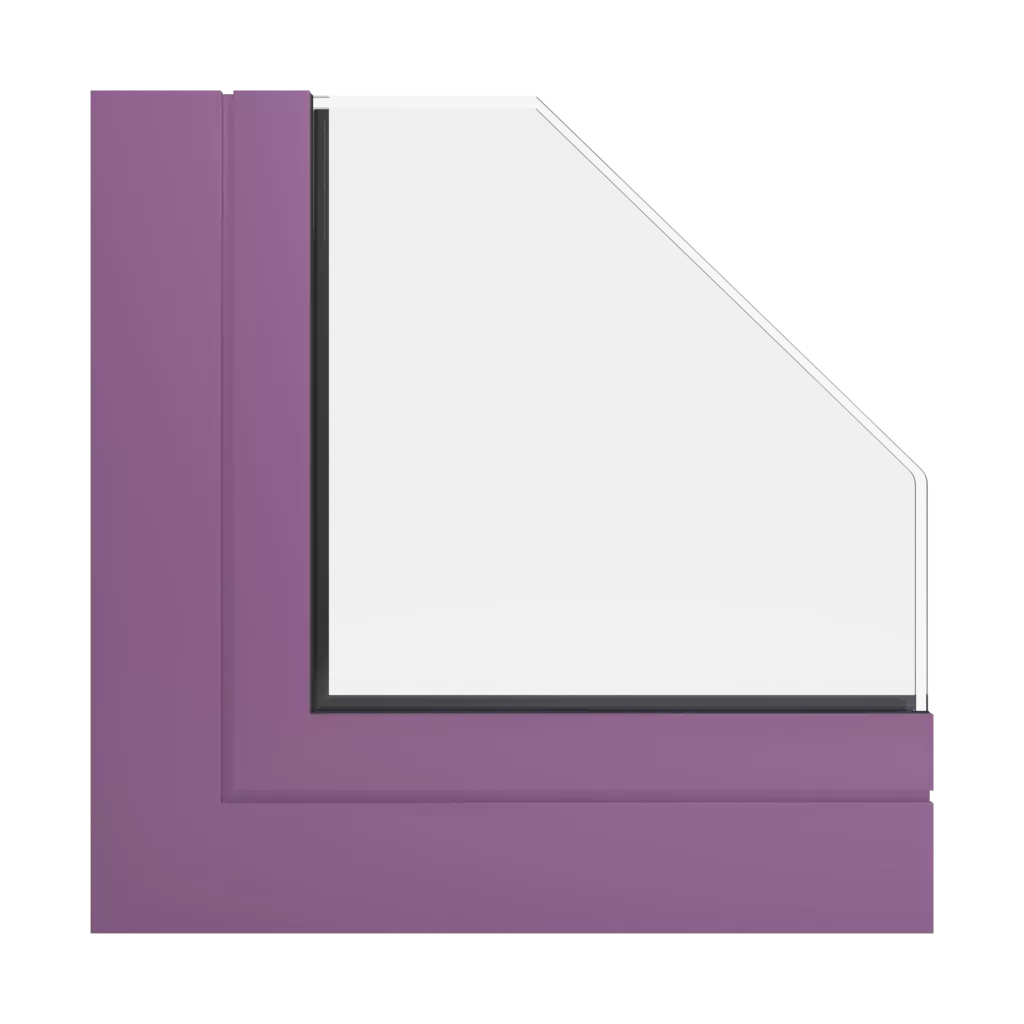 RAL 4001 Red lilac