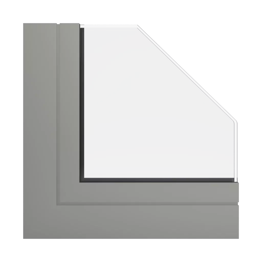 RAL 7030 Stone grey
