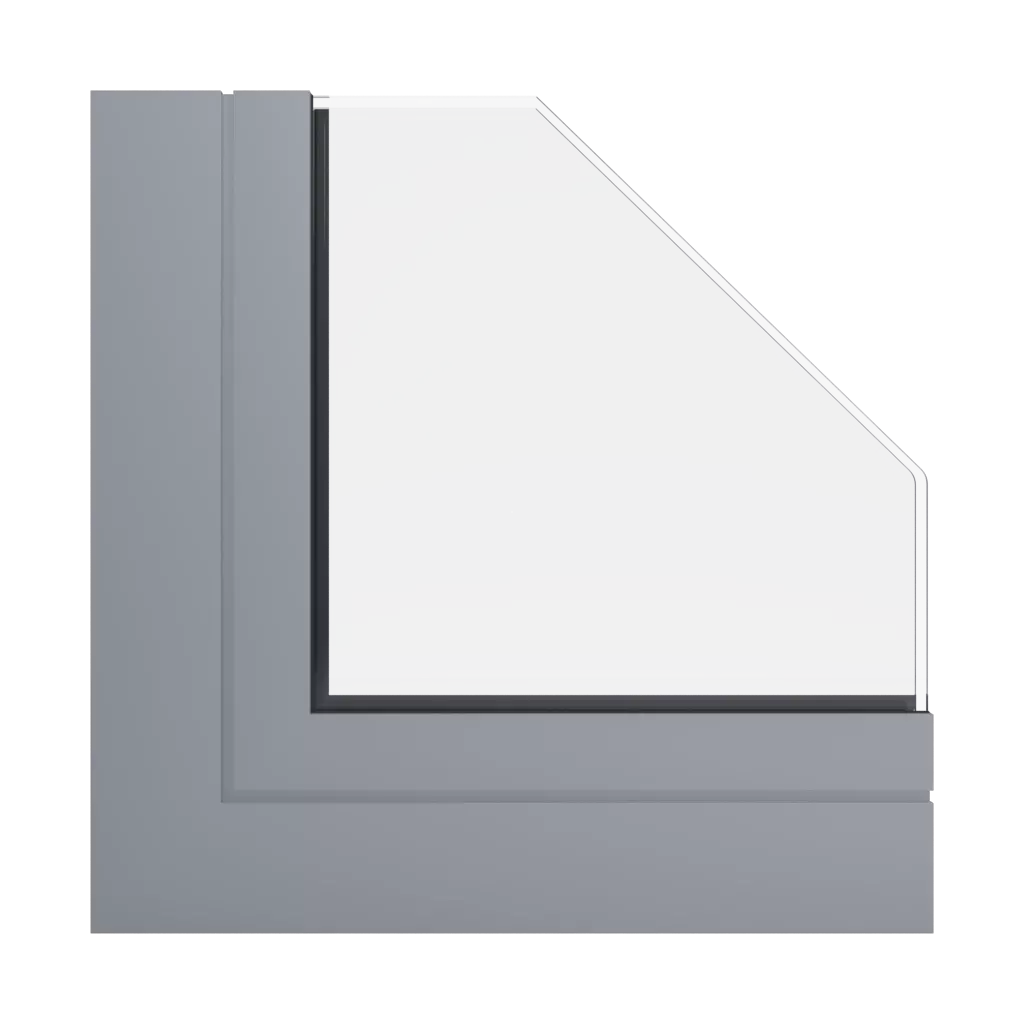 RAL 7045 Telegrey 1