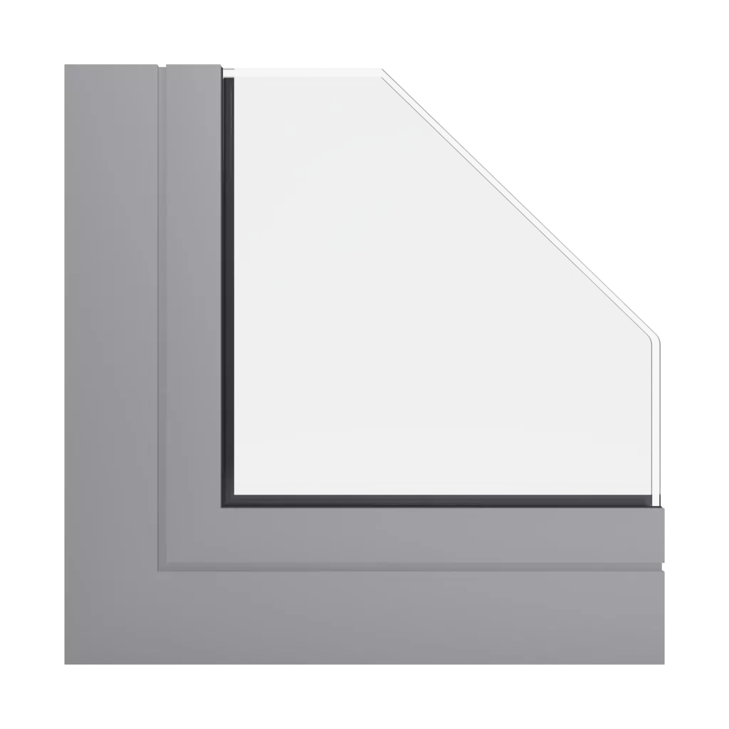 RAL 9022 Pearl light grey