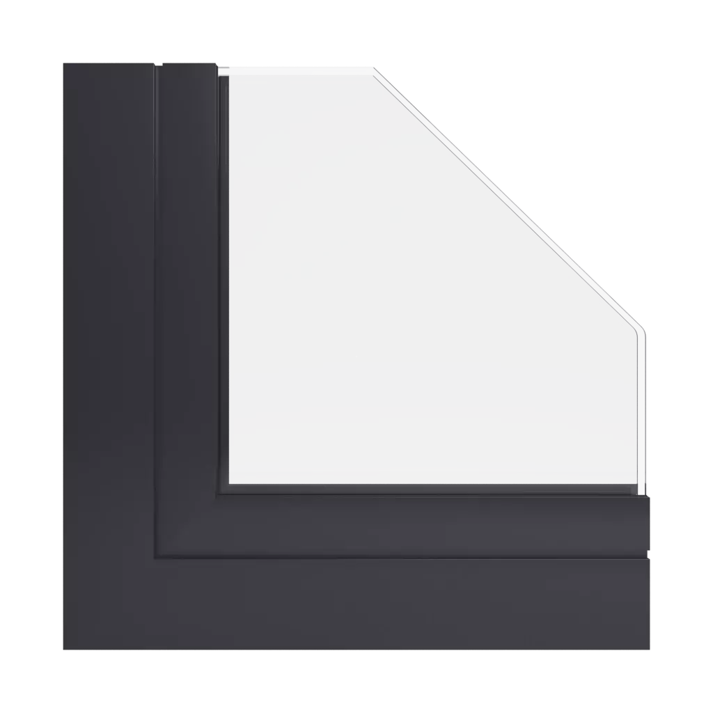 RAL 9004 Signal black