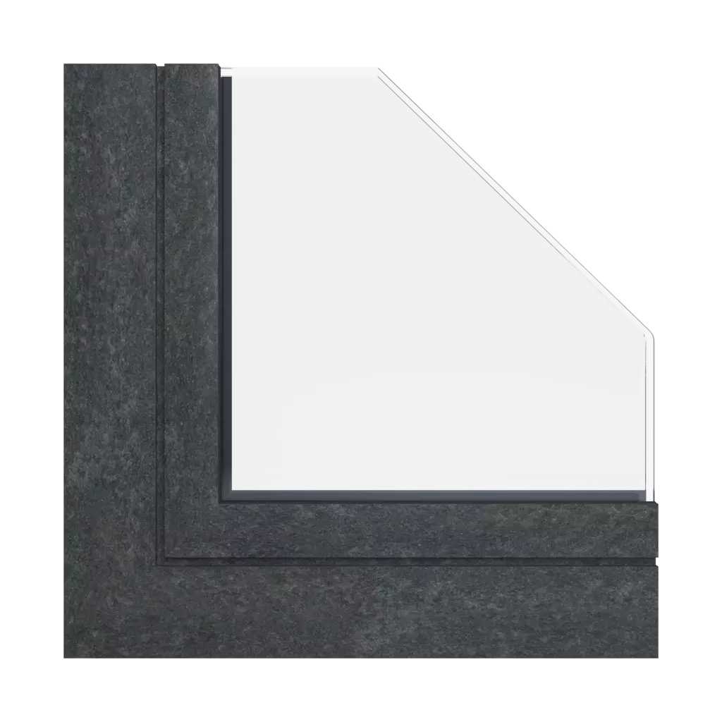 Bright concrete loft viewÂ