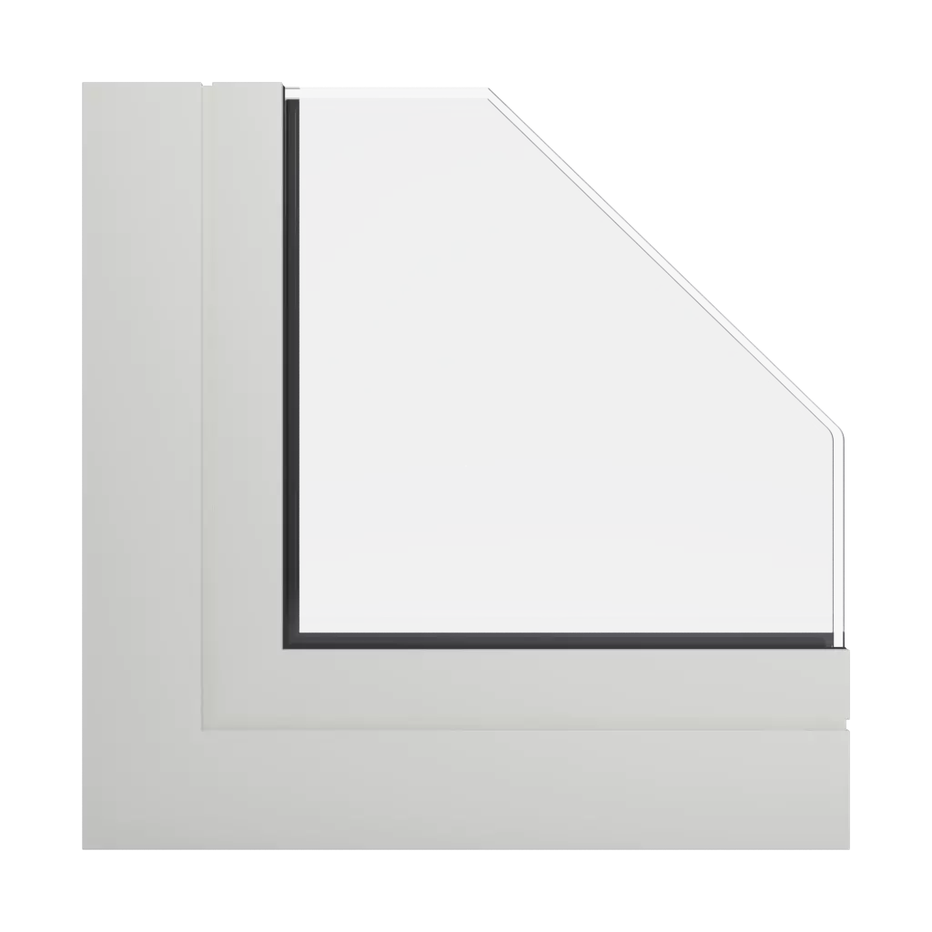 RAL 9001 Cream