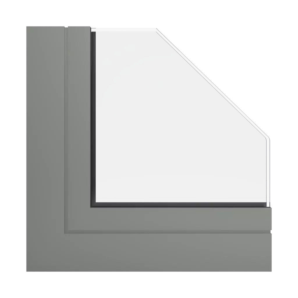 RAL 7023 Concrete grey