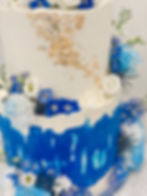 Thumbnail: Wedding cake – style 5