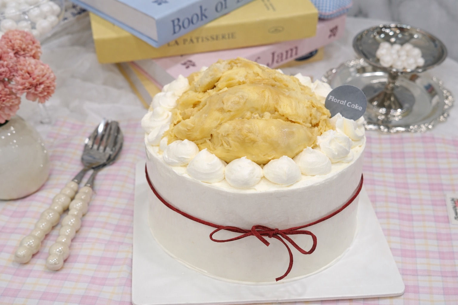 Durian Feast