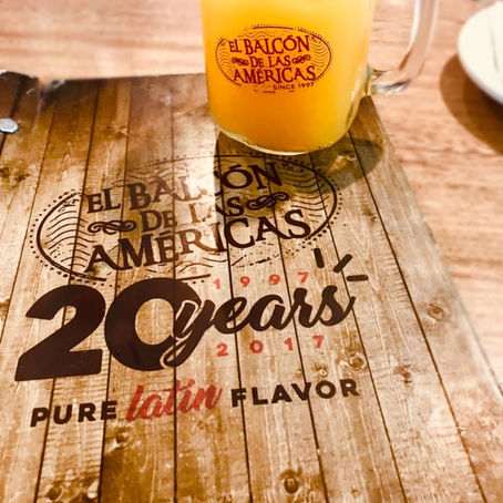 El Balcon de las Americas | FL