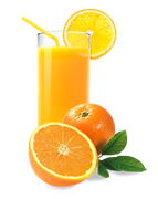 Du jus d'orange