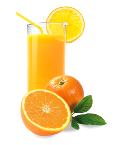 Orangensaft