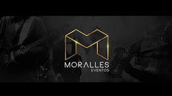 Logo Moralles Eventos